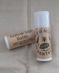Tallow Lip Balm