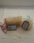 Luffa Sponge