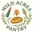 Wild Acres Pantry - Home